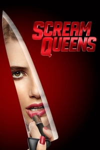 Scream Queens image