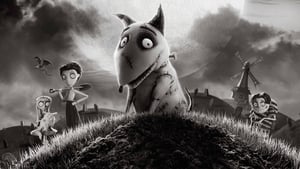 Frankenweenie cast