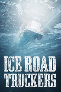 Ice Road Truckers image