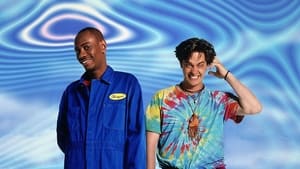 Half Baked cast