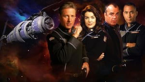 Babylon 5 cast