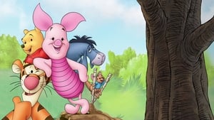 Piglet's Big Movie cast