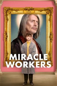 Miracle Workers image