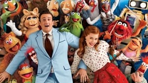 The Muppets cast