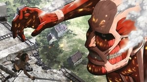 Attack on Titan image