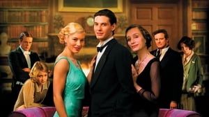 Easy Virtue cast