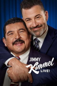 Jimmy Kimmel Live! image