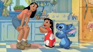 Lilo & Stitch 2: Stitch Has a Glitch cast