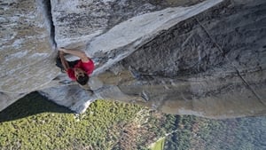 Free Solo cast