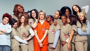 Orange Is the New Black image