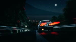 Initial D image