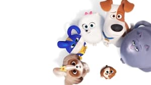 The Secret Life of Pets 2 cast