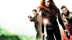 Killjoys image