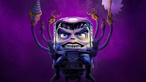 Marvel's M.O.D.O.K. image