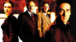 Runaway Jury cast