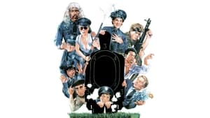 Police Academy 3: Back in Training cast