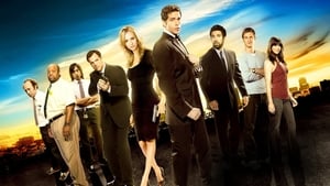 Chuck cast