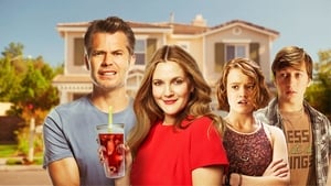 Santa Clarita Diet cast