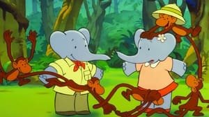 Babar: The Movie cast