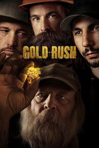 Gold Rush image