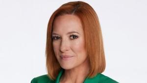 Inside with Jen Psaki cast