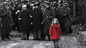 Schindler's List cast