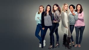 Bad Moms cast