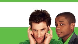 Psych cast