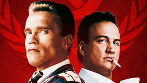 Red Heat cast