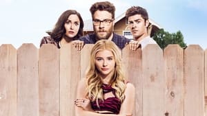 Neighbors 2: Sorority Rising cast