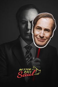 Better Call Saul image