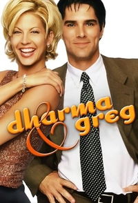 Dharma & Greg image