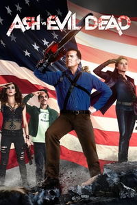 Ash vs Evil Dead image