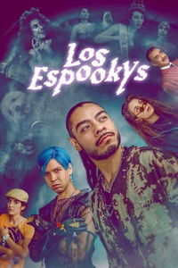 Los Espookys image