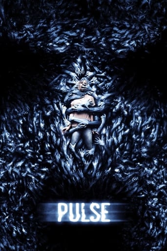 Pulse poster image