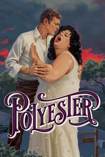 Polyester poster image