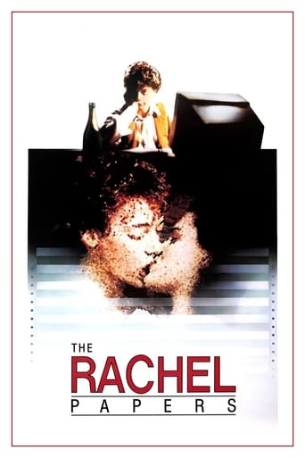 The Rachel Papers poster image