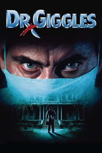 Dr. Giggles poster image