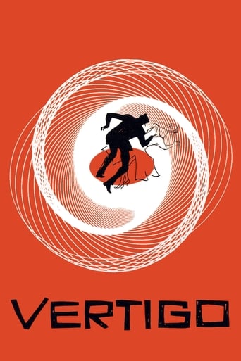 Vertigo poster image