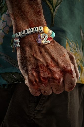 Nobody 2 poster image