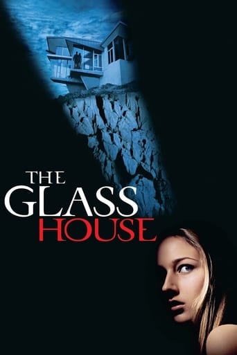 The Glass House poster image