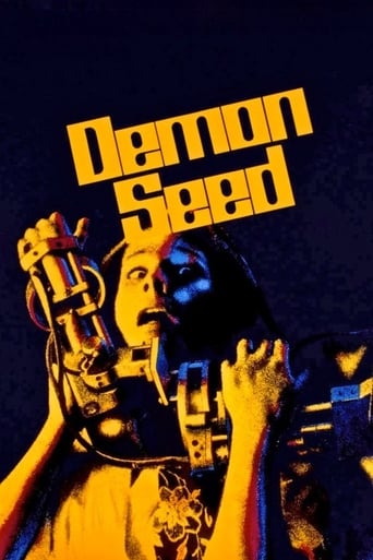 Demon Seed poster image