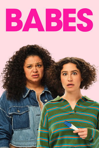 Babes poster image