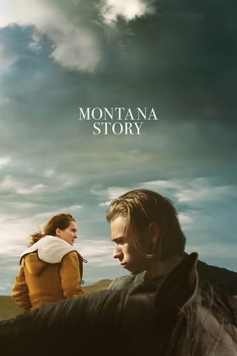 Montana Story poster image