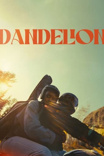 Dandelion poster image