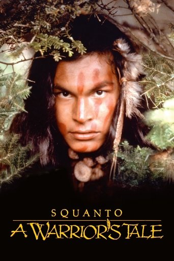 Squanto: A Warrior's Tale poster image