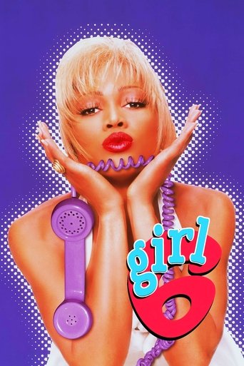 Girl 6 poster image