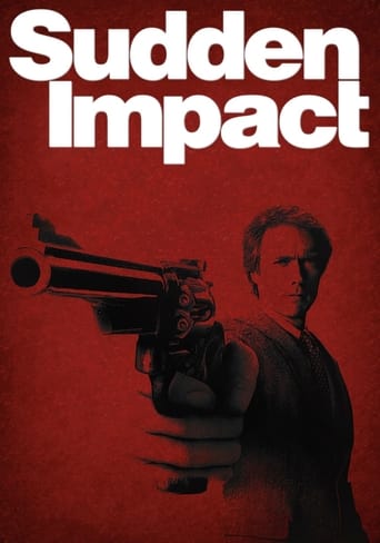 Sudden Impact poster image