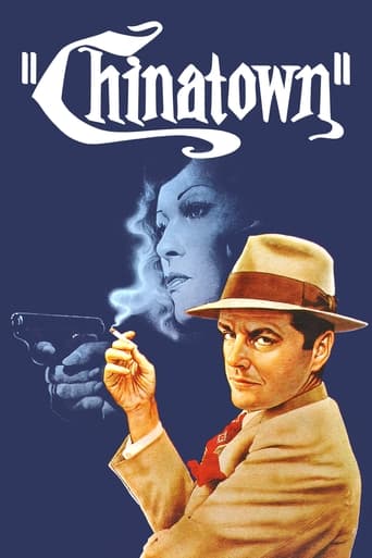 Chinatown poster image