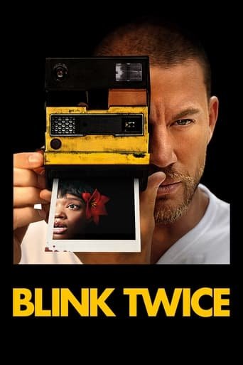 Blink Twice poster image
